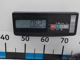 51127239884 BMW Кронштейн заднего бампера правый BMW X3 F25 Арт E84795697, вид 9