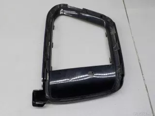 LR099793 Land Rover Накладка переднего бампера правая Land Rover Range Rover Sport 2 restailing Арт E84795804, вид 2