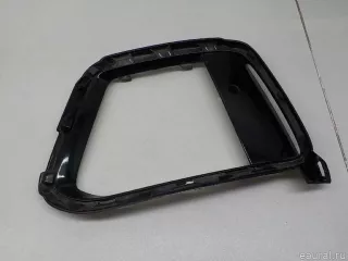 LR099793 Land Rover Накладка переднего бампера правая Land Rover Range Rover Sport 2 restailing Арт E84795804, вид 3