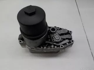 LR061969 Land Rover Корпус масляного фильтра Land Rover Range Rover Velar Арт E84795908