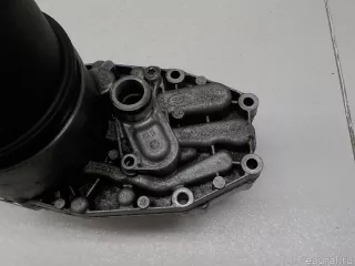 LR061969 Land Rover Корпус масляного фильтра Land Rover Range Rover Velar Арт E84795908, вид 3