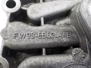 LR061969 Land Rover Корпус масляного фильтра Land Rover Range Rover Velar Арт E84795908, вид 8