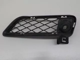 51117210468 BMW Решетка в бампер правая BMW X3 F25 Арт E84796008, вид 1