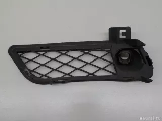51117210468 BMW Решетка в бампер правая BMW X3 F25 Арт E84796008, вид 2