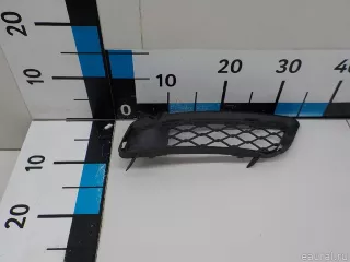 51117210468 BMW Решетка в бампер правая BMW X3 F25 Арт E84796008, вид 5