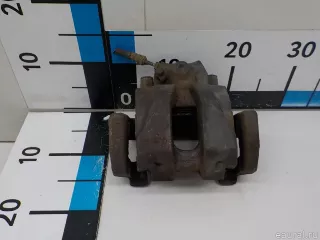 34106790921 BMW Суппорт тормозной передний левый BMW X4 F26 Арт E84796632, вид 9