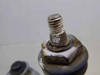 701955603 VAG Механизм стеклоочистителя (трапеция дворников) Volkswagen Transporter T4 restailing Арт E84796771, вид 7