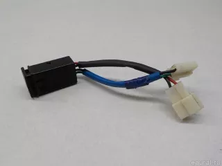 3759200K00 Great Wall Кнопка обогрева сидений Great Wall Hover H3 Арт E84796921, вид 3