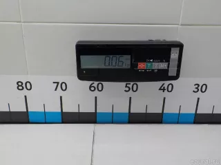 320056J00A Nissan Датчик заднего хода Nissan Qashqai 2 restailing Арт E84796987, вид 6