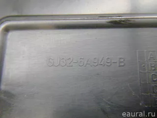 LR071828 Land Rover Накладка декоративная Land Rover Evoque 1 restailing Арт E84797203, вид 5