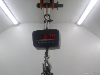C20105X03A Nissan КПП (Коробка передач механическая) Nissan Navara D23 Арт E84797251, вид 11