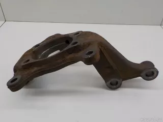 4321142080 Toyota Кулак поворотный передний правый Toyota Rav 4 4 Арт E84797570, вид 4