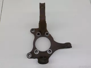 4321142080 Toyota Кулак поворотный передний правый Toyota Rav 4 4 Арт E84797570, вид 6