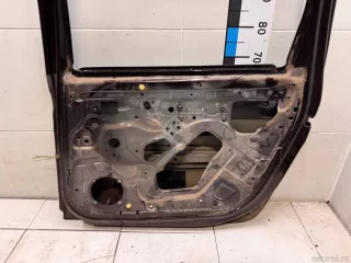 821009310R VAZ Дверь задняя правая Renault Logan 1 Арт E84797715, вид 17