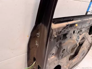 821009310R VAZ Дверь задняя правая Renault Logan 1 Арт E84797715, вид 18