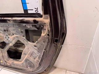 821009310R VAZ Дверь задняя правая Renault Logan 1 Арт E84797715, вид 19