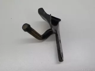 1757625020 Toyota Кронштейн глушителя Toyota Rav 4 5 Арт E84797836, вид 4