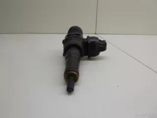 038130073BP VAG Форсунка Seat Alhambra 1 restailing Арт E84798213, вид 2