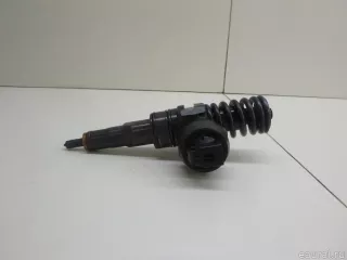 038130073BP VAG Форсунка Seat Alhambra 1 restailing Арт E84798213, вид 3