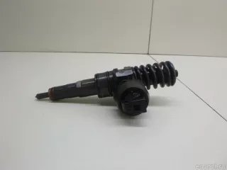 038130073BP VAG Форсунка Seat Alhambra 1 restailing Арт E84798216, вид 3