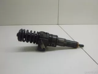 038130073BP VAG Форсунка Seat Alhambra 1 restailing Арт E84798216, вид 5