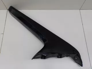 7608842050 Toyota Накладка двери багажника Toyota Rav 4 5 Арт E84798270, вид 1