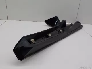 7608842050 Toyota Накладка двери багажника Toyota Rav 4 5 Арт E84798270, вид 4