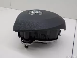 4513012E40C0 Toyota Подушка безопасности в рулевое колесо Toyota Rav 4 5 Арт E84798322, вид 3