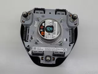 4513012E40C0 Toyota Подушка безопасности в рулевое колесо Toyota Rav 4 5 Арт E84798322, вид 5