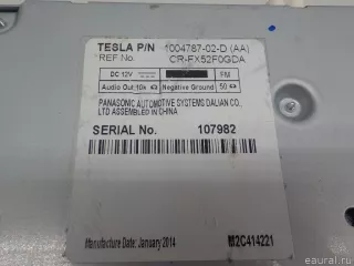 100478702D Tesla Магнитола Tesla model S Арт E84798686, вид 6