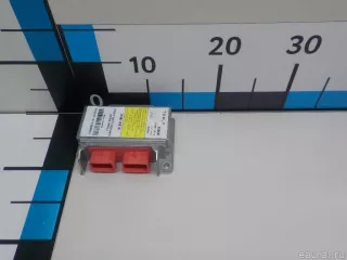 101878100F Tesla Блок управления AIR BAG Tesla model S Арт E84798726, вид 6