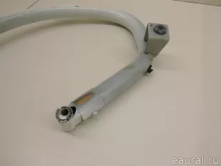1177500128 Mercedes Benz Петля крышки багажника Mercedes CLA c117 Арт E84798752, вид 4
