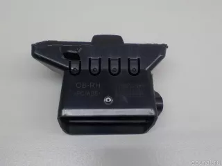 109688000B Tesla Дефлектор воздушный Tesla model S Арт E84798809, вид 3