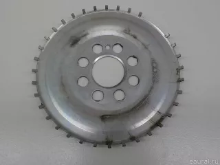 1931525011 Toyota Коленвал Toyota Highlander 3 restailing Арт E84798992, вид 1