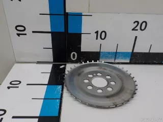 1931525011 Toyota Коленвал Toyota Highlander 3 restailing Арт E84798992, вид 4