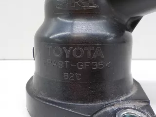 1603125011 Toyota Термостат Toyota Rav 4 5 Арт E84799043, вид 2