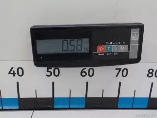 1231125080 Toyota Кронштейн двигателя передний Toyota Camry XV70 Арт E84799132, вид 7