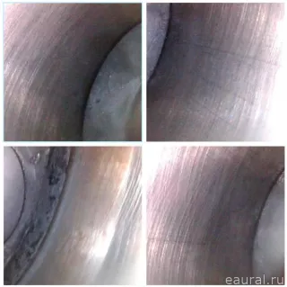 156F12FU00 Hyundai-Kia Двигатель Hyundai Santa FE 4 (TM) restailing Арт E84799225, вид 13