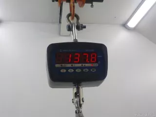 156F12FU00 Hyundai-Kia Двигатель Hyundai Santa FE 4 (TM) restailing Арт E84799225, вид 9