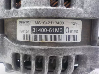 3140061M00 Suzuki Генератор Suzuki SX4 2 Арт E84799387, вид 2