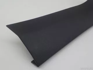 100923400I Tesla Обшивка двери багажника Tesla model S Арт E84799558, вид 2