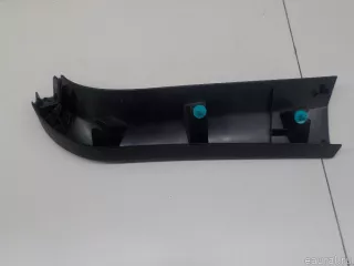 100923400I Tesla Обшивка двери багажника Tesla model S Арт E84799558, вид 4