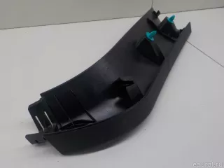 100923400I Tesla Обшивка двери багажника Tesla model S Арт E84799558, вид 5