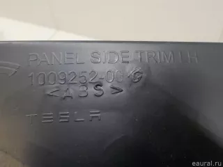 100923400I Tesla Обшивка двери багажника Tesla model S Арт E84799558, вид 6