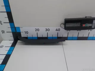 100923400I Tesla Обшивка двери багажника Tesla model S Арт E84799558, вид 7