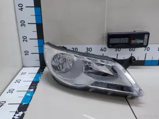 5N2941032K VAG Фара правая Volkswagen Tiguan 1 Арт E84799632, вид 1