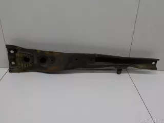 4000A094 Mitsubishi Балка передняя продольная Mitsubishi Lancer 10 Арт E84800106, вид 3