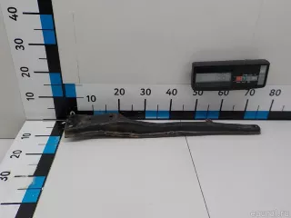 4000A094 Mitsubishi Балка передняя продольная Mitsubishi Lancer 10 Арт E84800106, вид 5