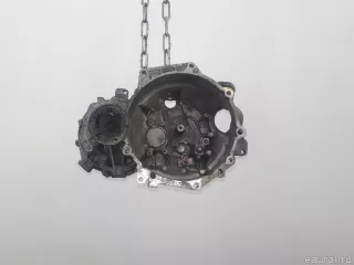 02S300045RX VAG КПП (Коробка передач механическая) Skoda Octavia A8 Арт E84800209