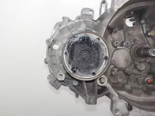 02S300045RX VAG КПП (Коробка передач механическая) Audi A3 8P Арт E84800209, вид 2